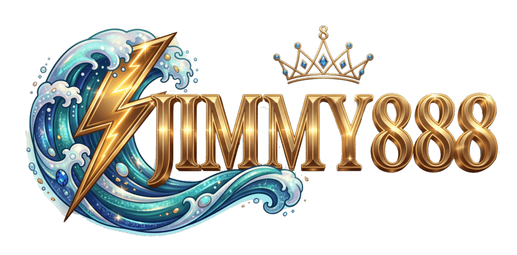 jimmy888 เว็บสล็อตและเดิมพันออนไลน์ครบวงจร มั่นใจได้จ่ายเต็ม 100%